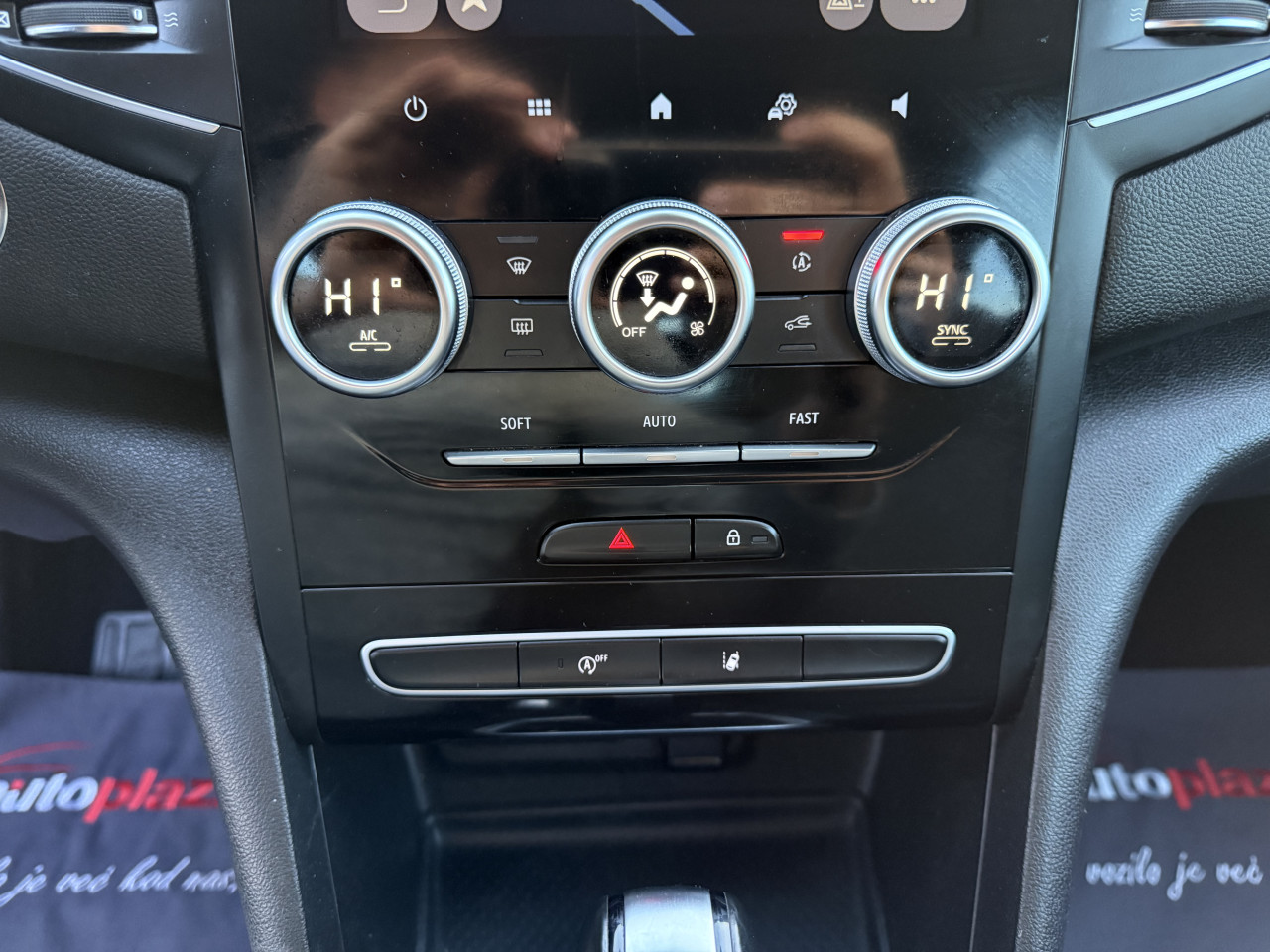 RENAULT MEGANE 1.5 DCI ENERGY SPORT FACELIFT VIRTUAL
