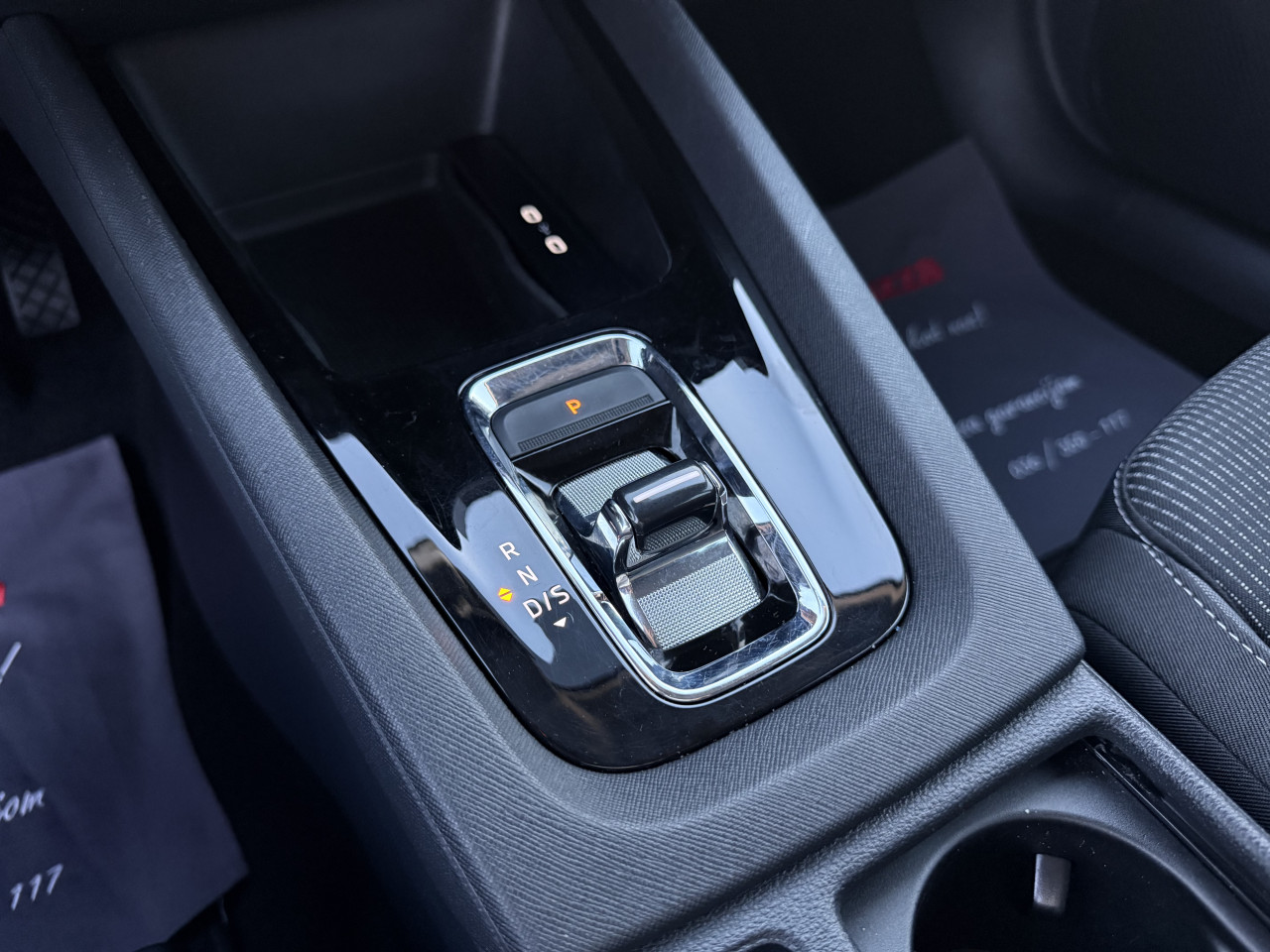 ŠKODA OCTAVIA 2.0 TDI DSG7 STYLE VIRTUAL COCKPIT 2023