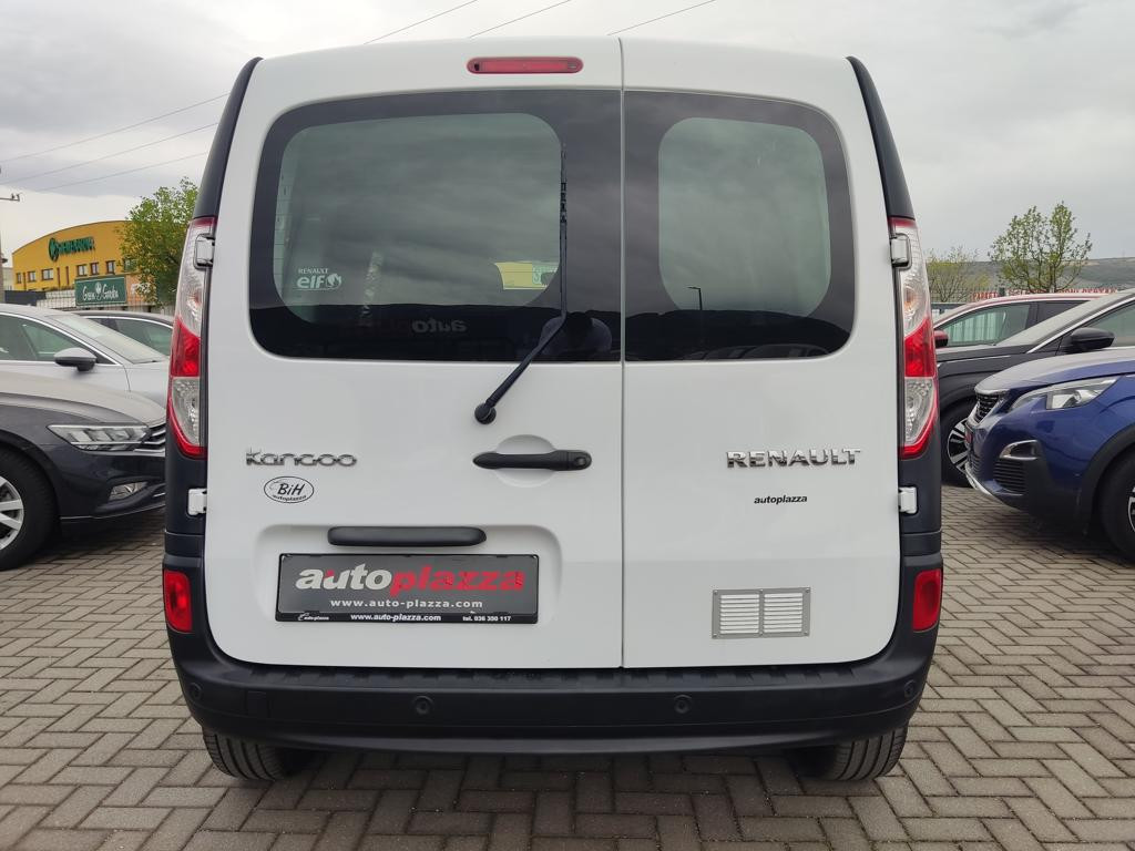 RENAULT KANGOO 1.5 DCI EXSPRESS 95 KS