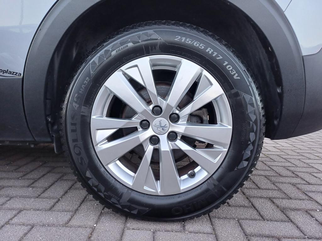 PEUGEOT 5008 1.5 BlueHDI ALLURE SPORT VIRTUAL COCKPIT 7 SJEDIŠTA