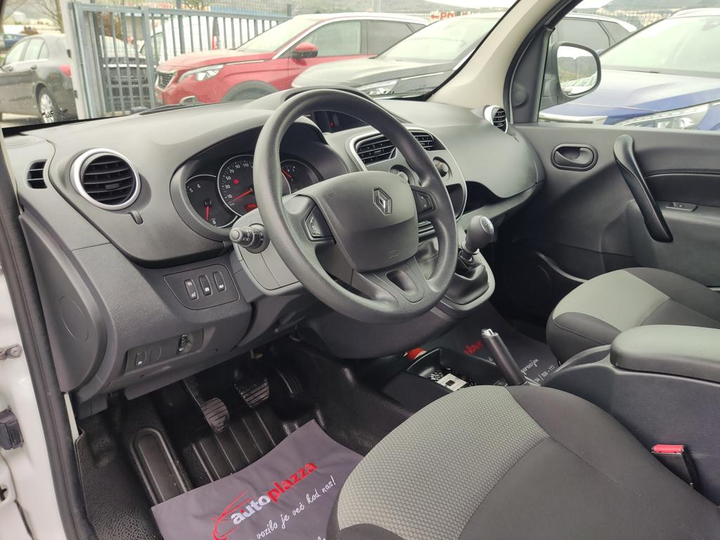 RENAULT KANGOO 1.5 DCI EXSPRESS 95 KS
