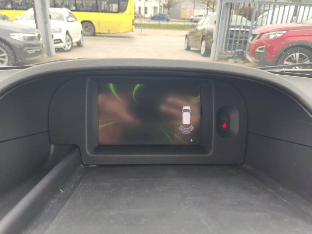 RENAULT KANGOO 1.5 DCI EXSPRESS 95 KS