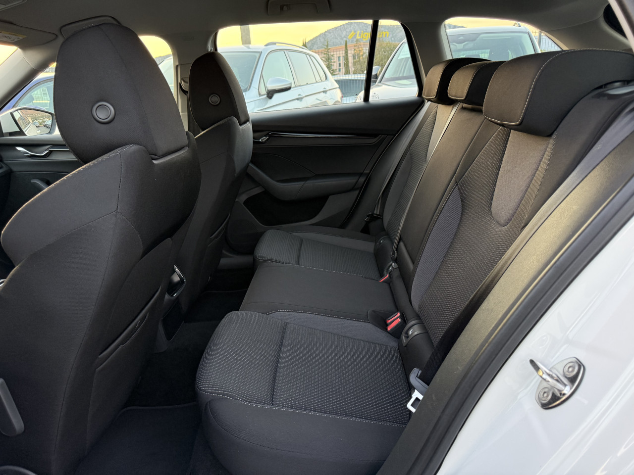 ŠKODA OCTAVIA 2.0 TDI DSG7  STYLE VIRTUAL COCKPIT