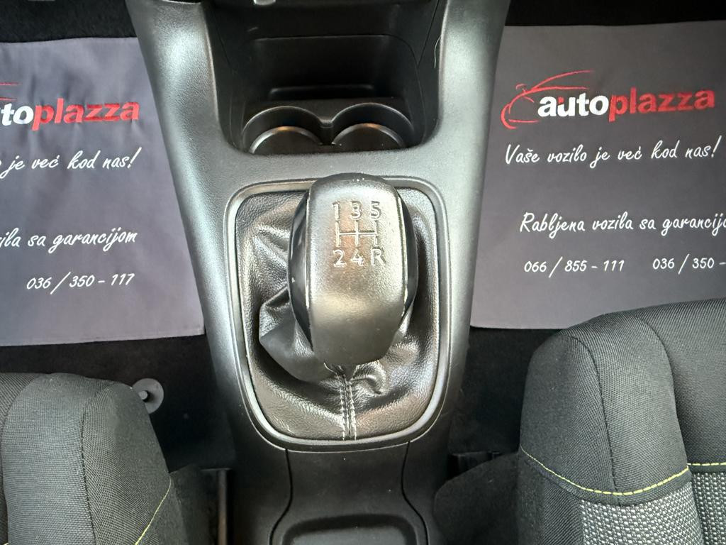 CITROEN C3 1.2 PURETECH SHINE EDITION