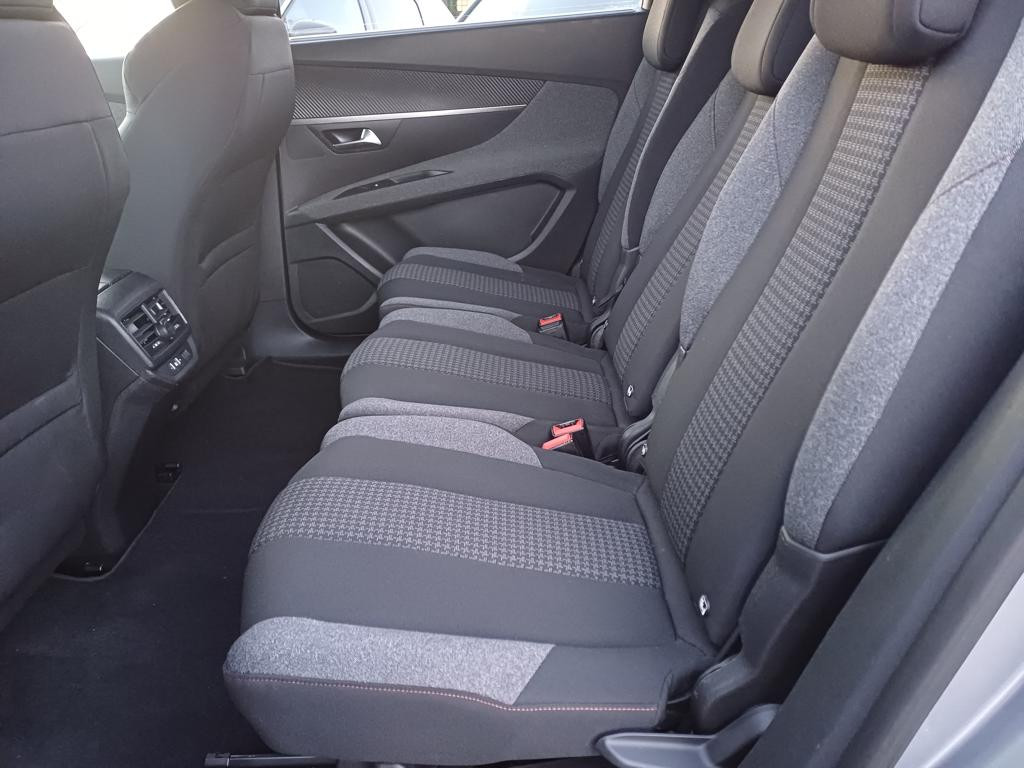 PEUGEOT 5008 1.5 BlueHDI ALLURE SPORT VIRTUAL COCKPIT 7 SJEDIŠTA