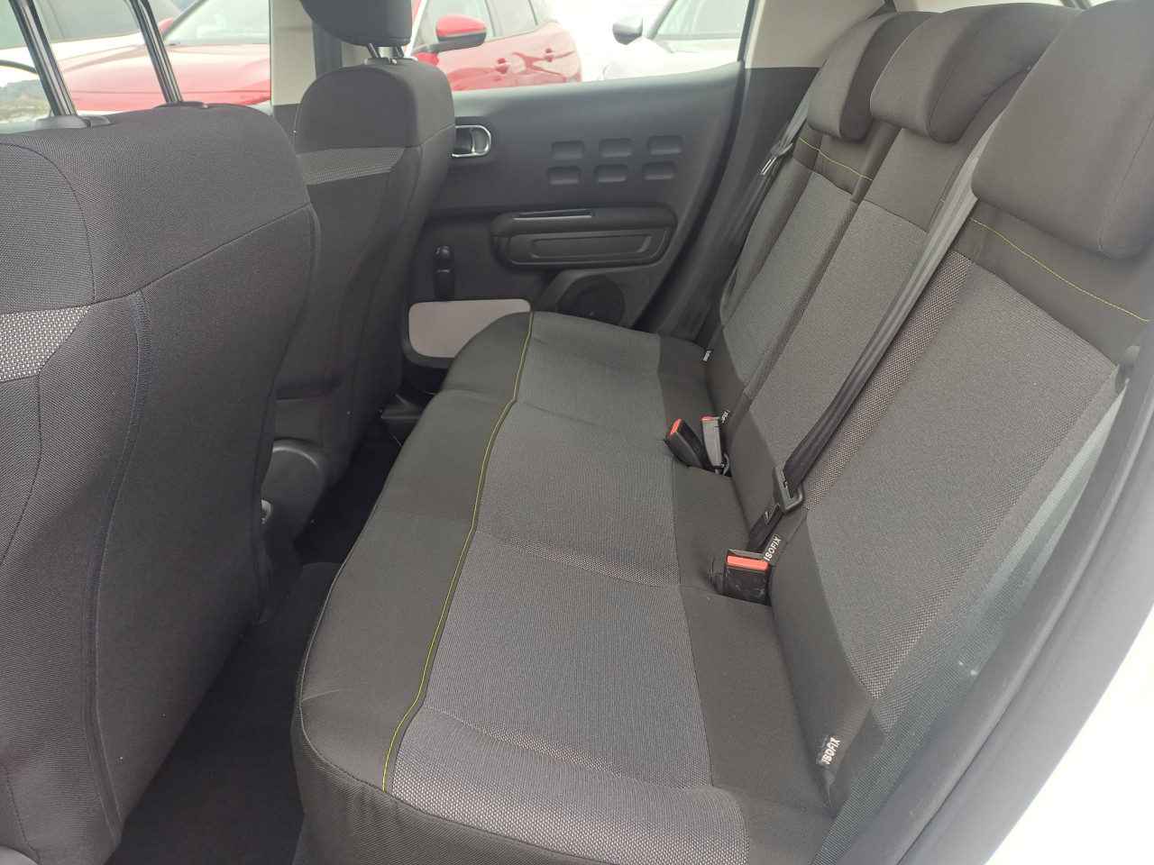 CITROEN C3 1.2 PURETECH SHINE EDITION FACELIFT