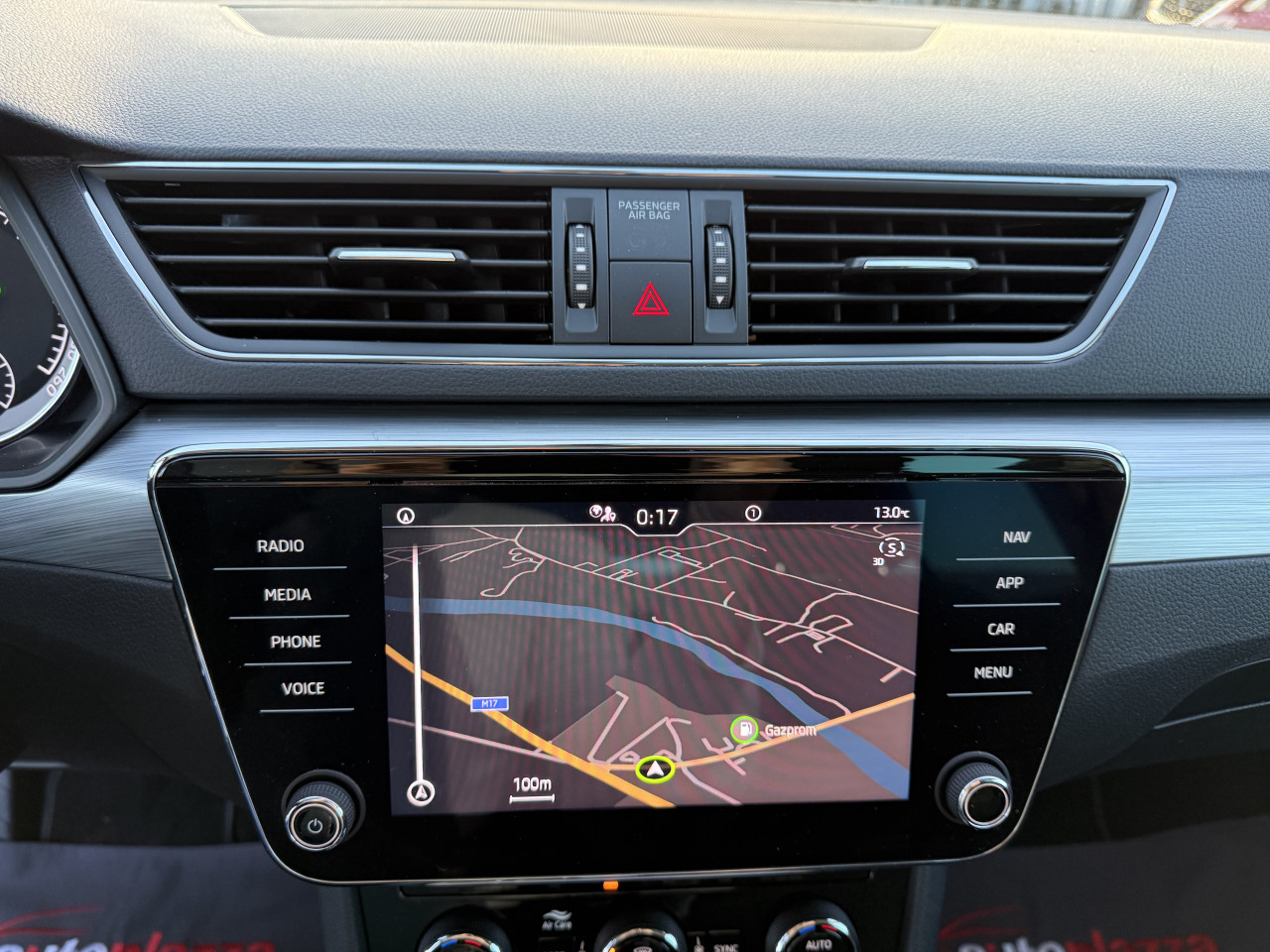 ŠKODA SUPERB 2.0 TDI DSG7 BUSINESS EDITION FULL LED