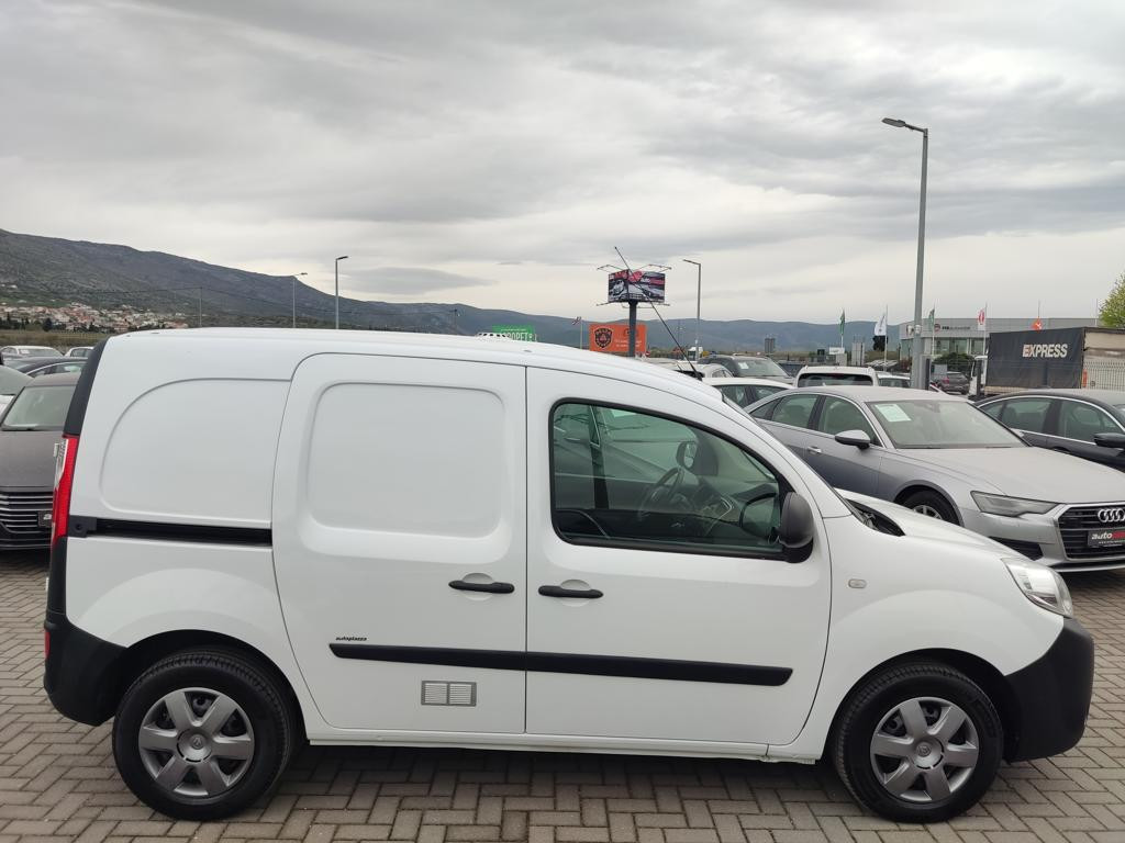 RENAULT KANGOO 1.5 DCI EXSPRESS 95 KS