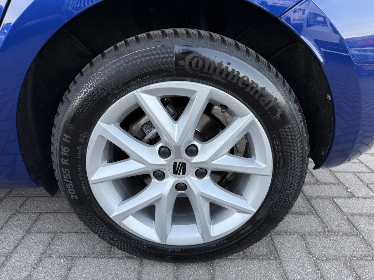 SEAT LEON 2.0 TDI DSG7 STYLE VIRTUAL COCPIT
