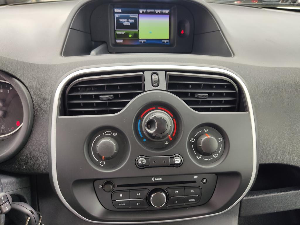 RENAULT KANGOO 1.5 DCI EXSPRESS 95 KS