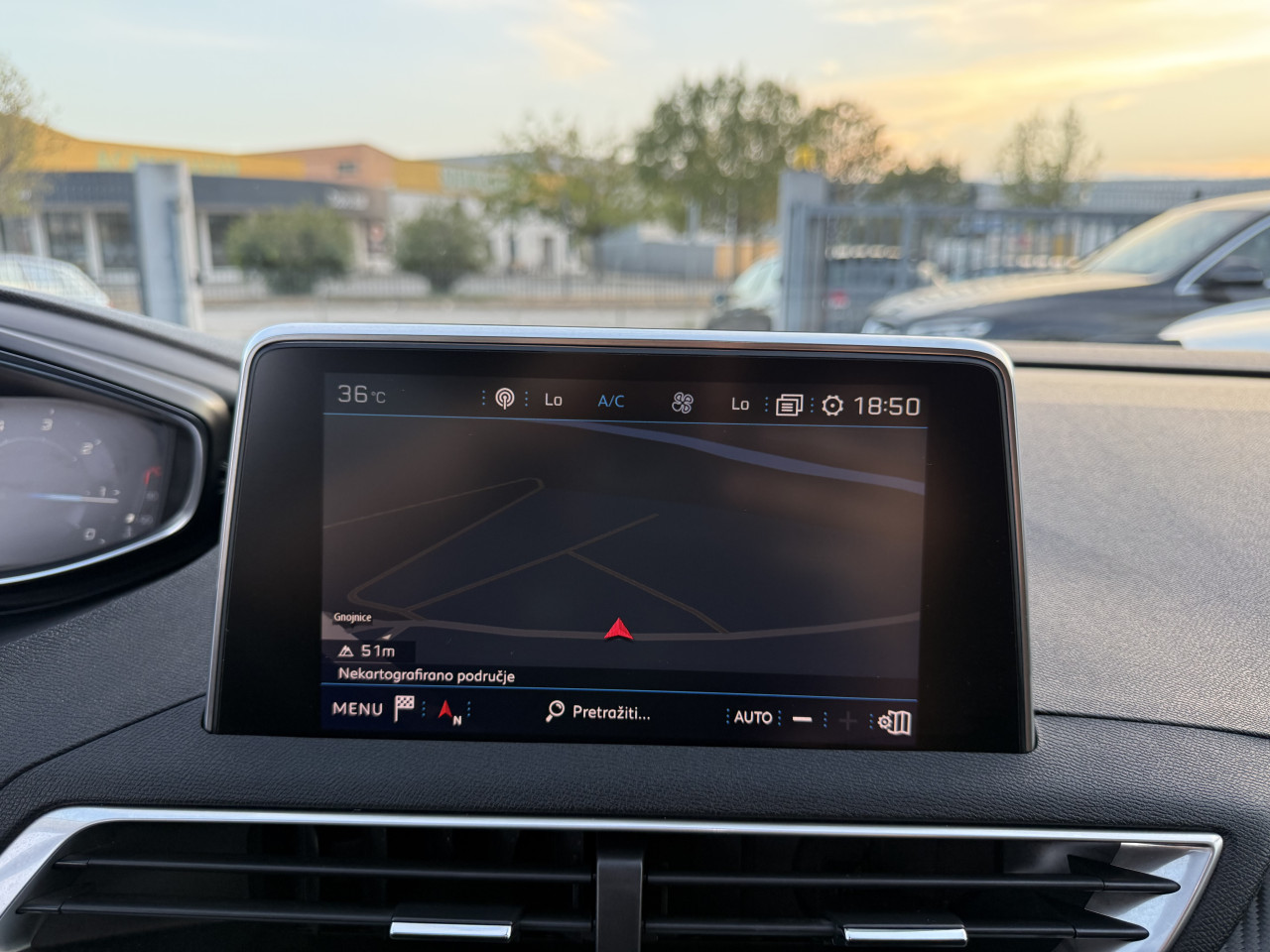 PEUGEOT 3008 1.5 BlueHDI ALLURE SPORT VIRTUAL COCKPIT