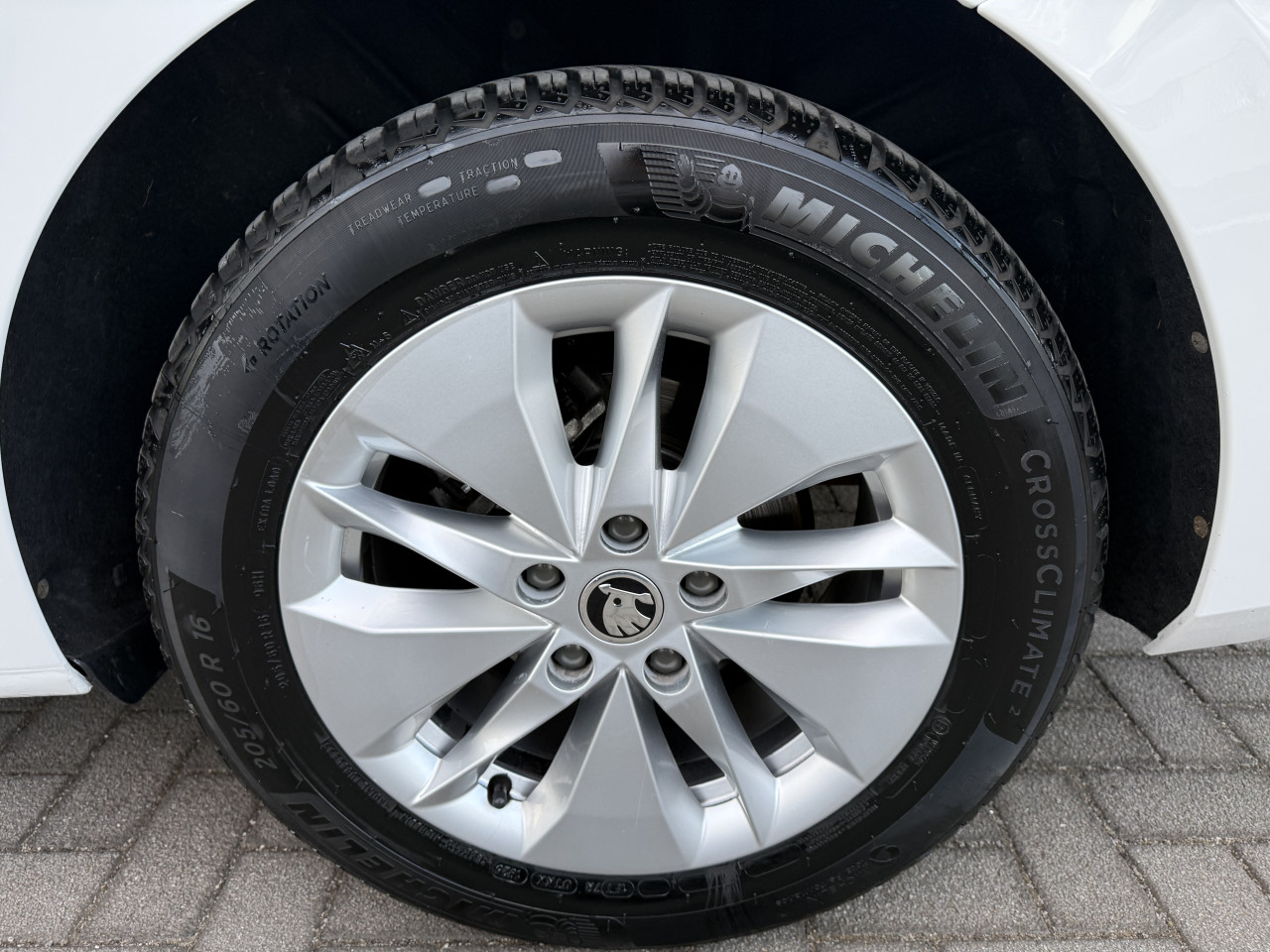 ŠKODA OCTAVIA 2.0 TDI  STYLE EDITION VIRTUAL