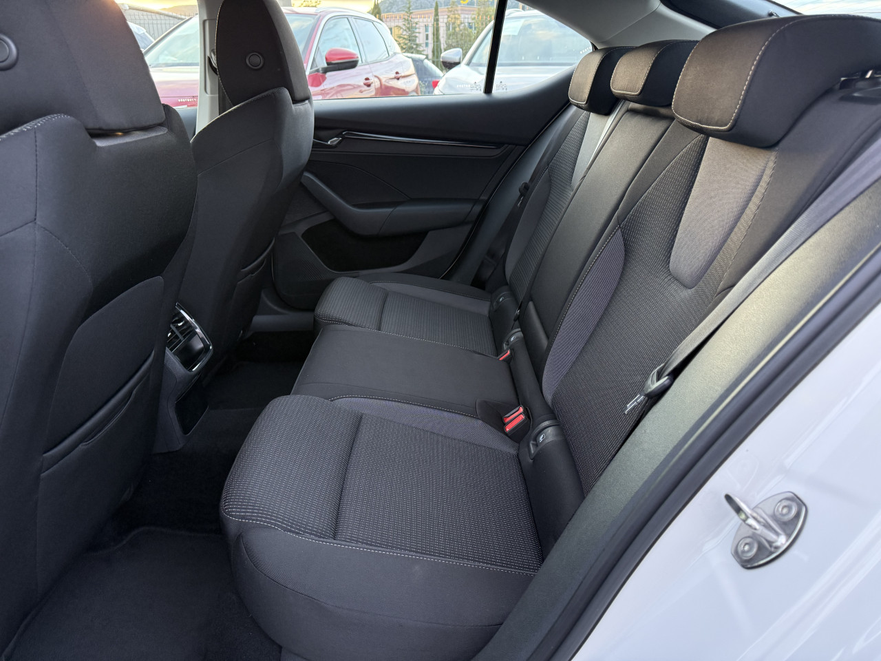 ŠKODA OCTAVIA 2.0 TDI  STYLE EDITION VIRTUAL