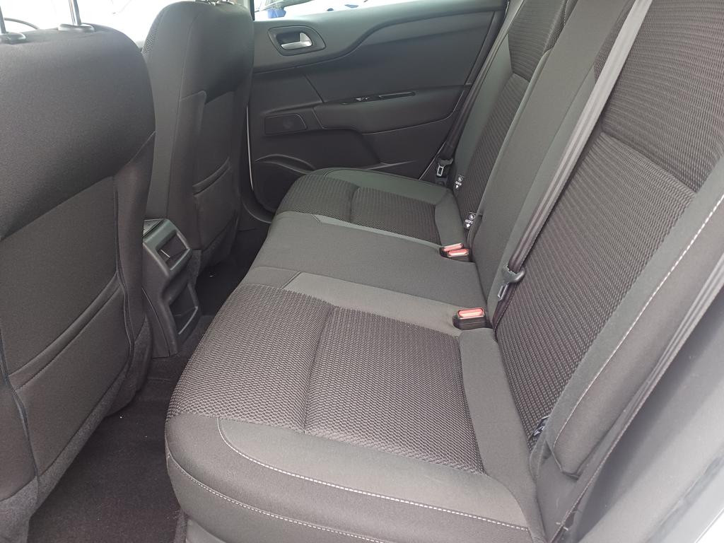 Citroen C4 1.6 BlueHDI EXCLUSIVE MILLENIUM FACELIFT