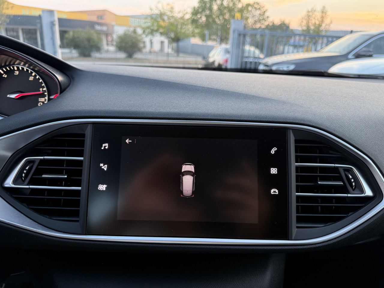PEUGEOT 308 1.5 BlueHDI ALLURE SPORT FACELIFT 2020