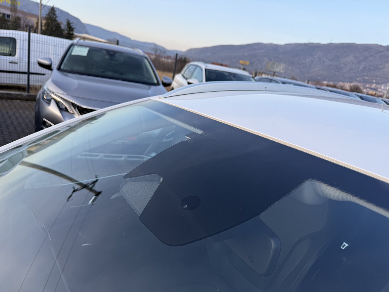 RENAULT MEGANE 1.5 DCI ENERGY SPORT FACELIFT VIRTUAL