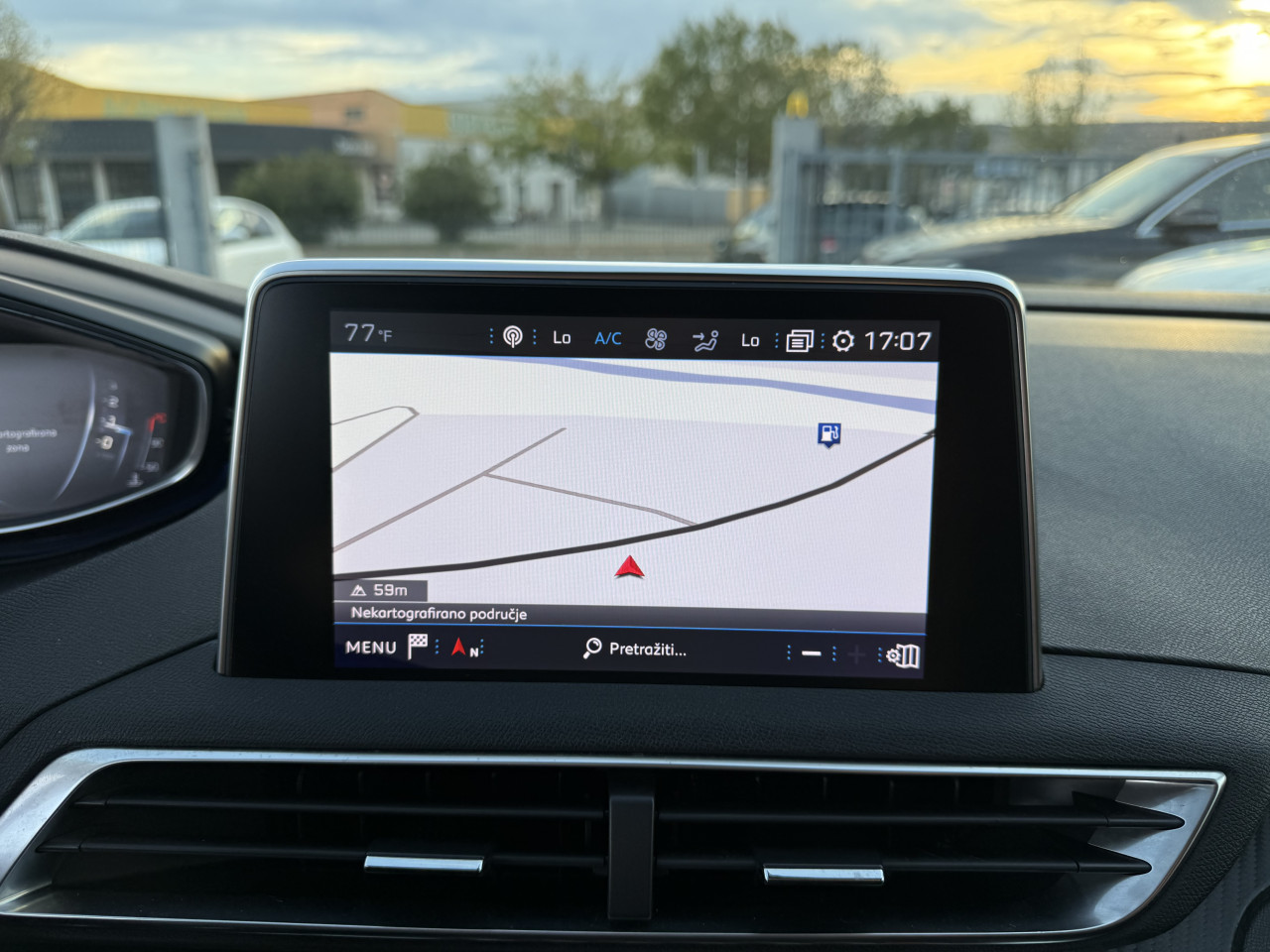 PEUGEOT 5008 1.5 BlueHDI ALLURE SPORT VIRTUAL COCKPIT