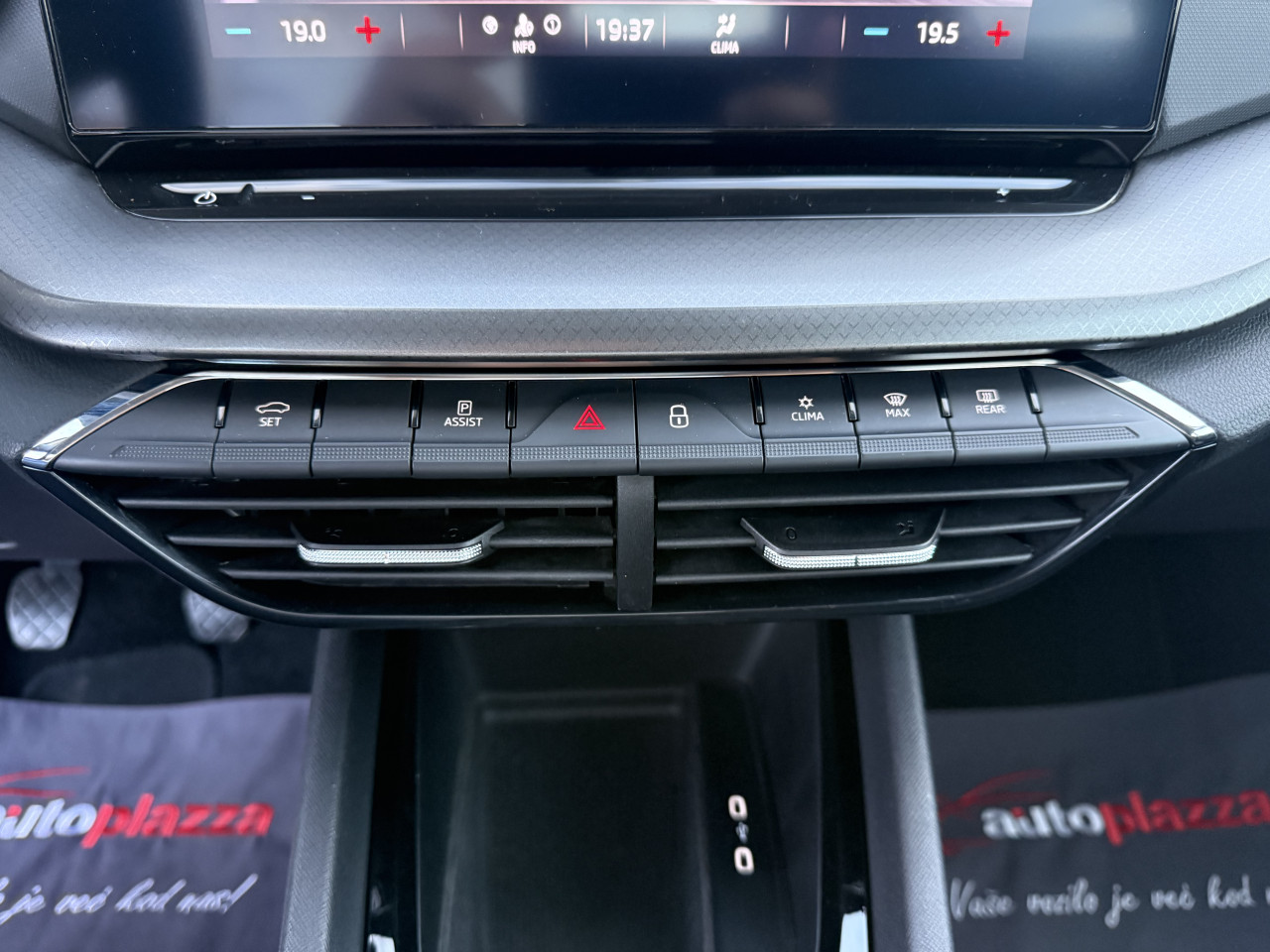 ŠKODA OCTAVIA 2.0 TDI  STYLE EDITION VIRTUAL