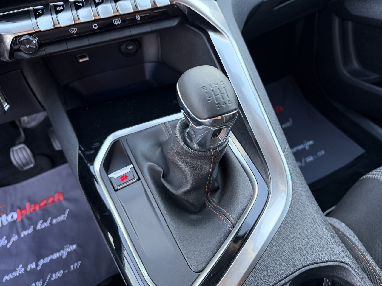 PEUGEOT 5008 1.5 BlueHDI ALLURE SPORT VIRTUAL COCKPIT
