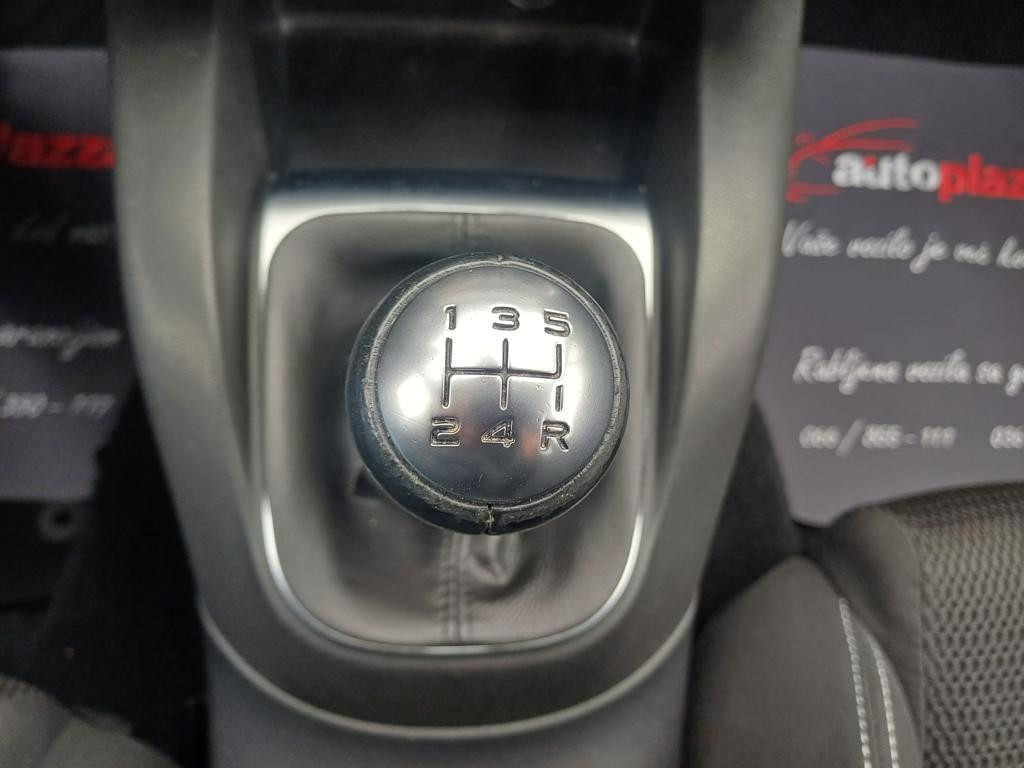 Citroen C4 1.6 BlueHDI EXCLUSIVE MILLENIUM FACELIFT
