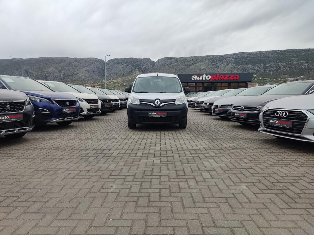 RENAULT KANGOO 1.5 DCI EXSPRESS 95 KS