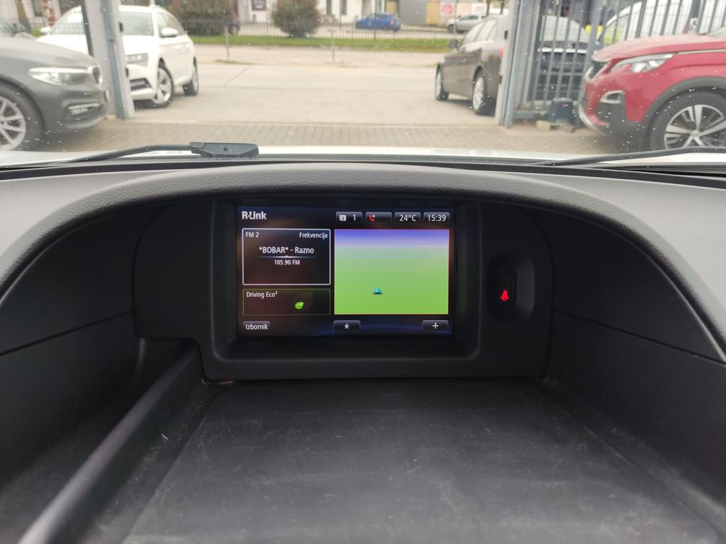 RENAULT KANGOO 1.5 DCI EXSPRESS 95 KS
