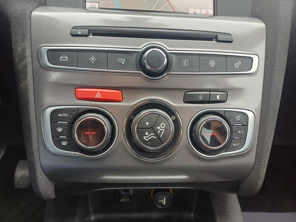 Citroen C4 1.6 BlueHDI EXCLUSIVE MILLENIUM FACELIFT