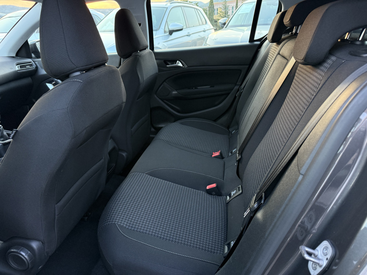 PEUGEOT 308 1.5 BlueHDI ALLURE SPORT FACELIFT 2020