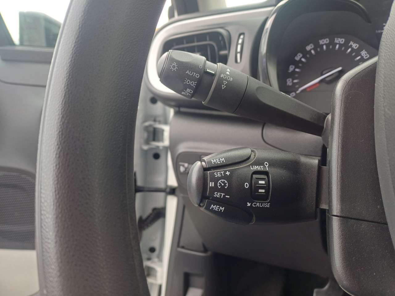 CITROEN C3 1.2 PURETECH SHINE EDITION FACELIFT