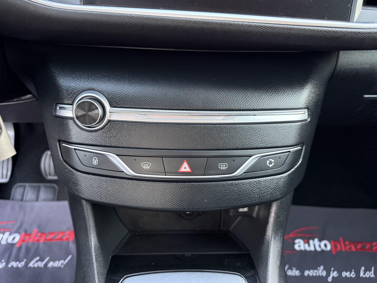PEUGEOT 308 1.5 BlueHDI ALLURE SPORT FACELIFT 2020