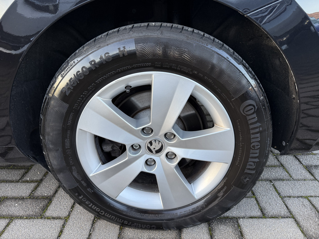 ŠKODA SUPERB 2.0 TDI DSG7 BUSINESS EDITION FULL LED