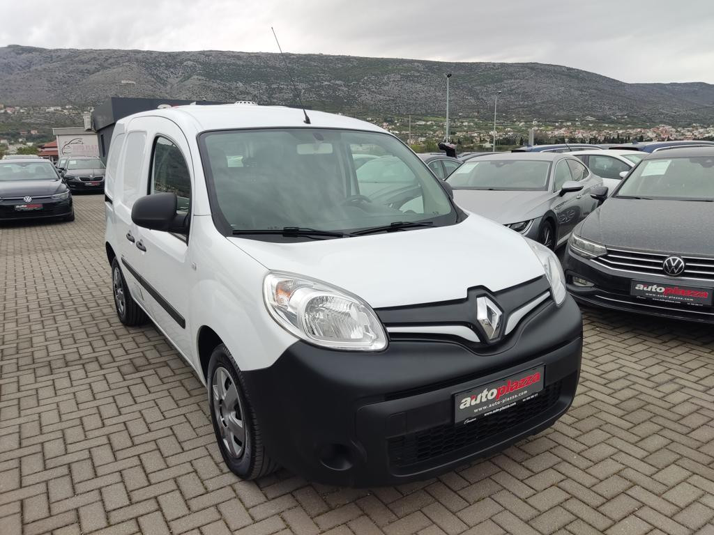 RENAULT KANGOO 1.5 DCI EXSPRESS 95 KS