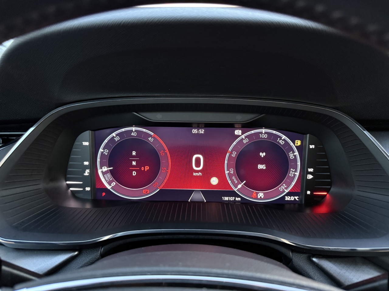 ŠKODA OCTAVIA 2.0 TDI DSG7 STYLE VIRTUAL COCKPIT 2023