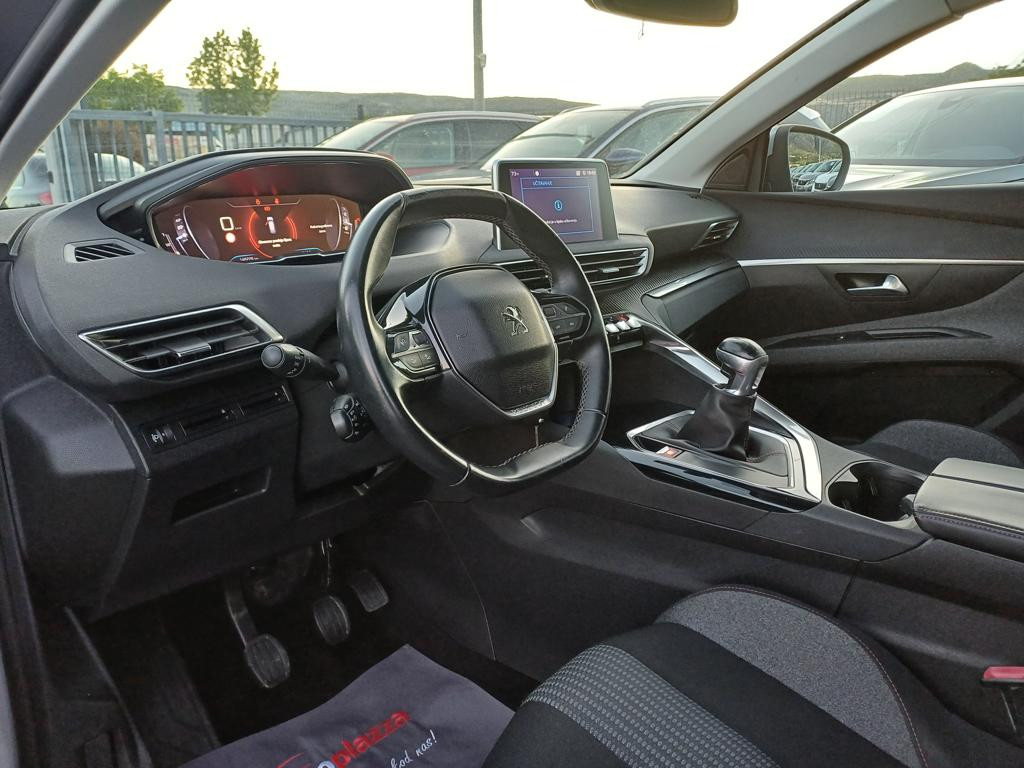 PEUGEOT 5008 1.5 BlueHDI ALLURE SPORT VIRTUAL COCKPIT 7 SJEDIŠTA