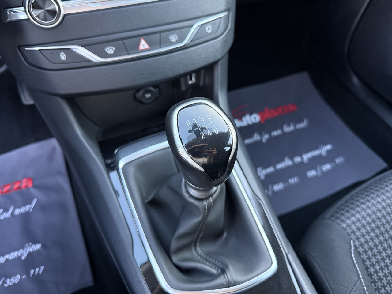 PEUGEOT 308 1.5 BlueHDI ALLURE SPORT FACELIFT 2020