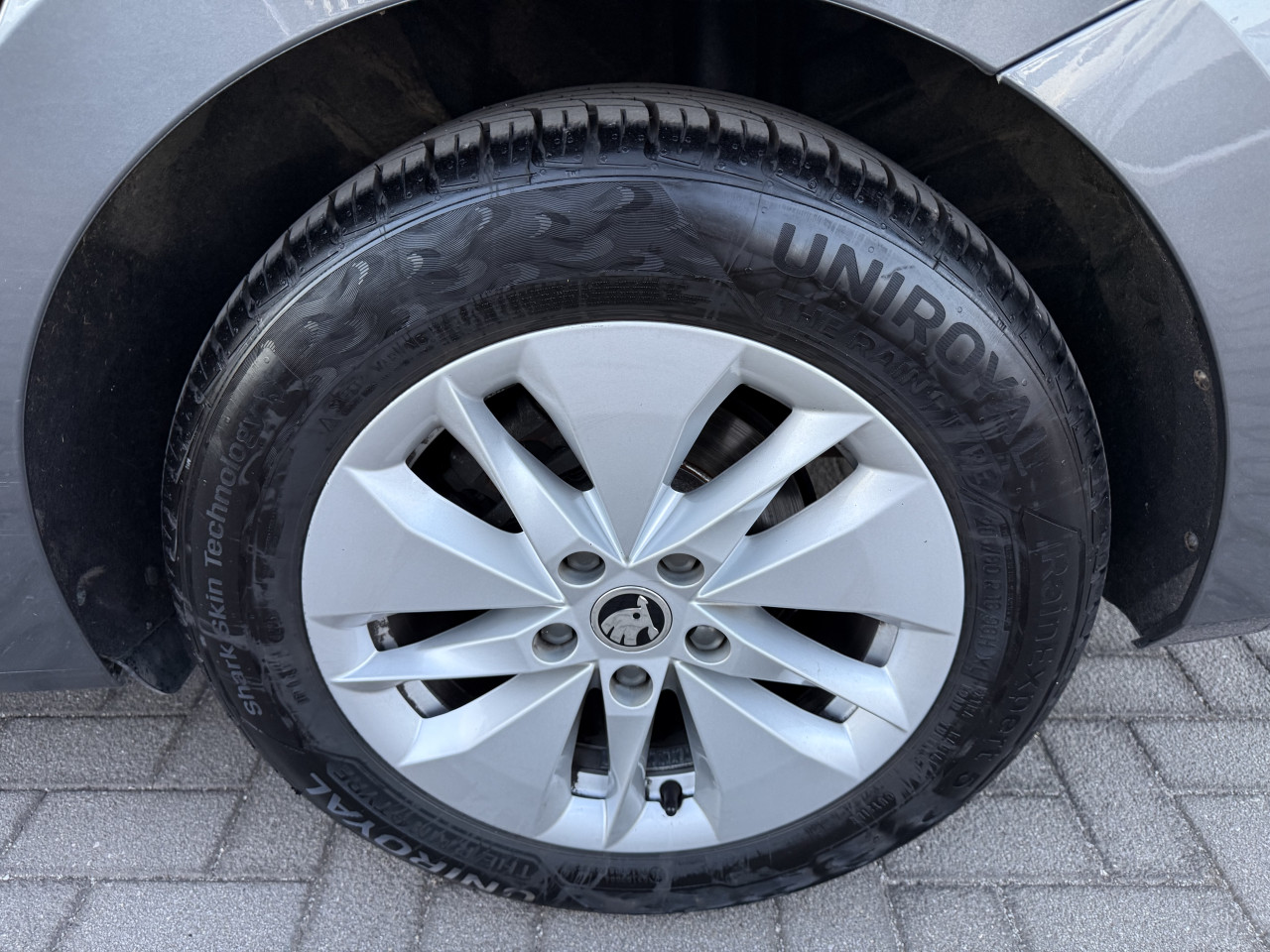 ŠKODA OCTAVIA 2.0 TDI DSG7 STYLE VIRTUAL COCKPIT 2023