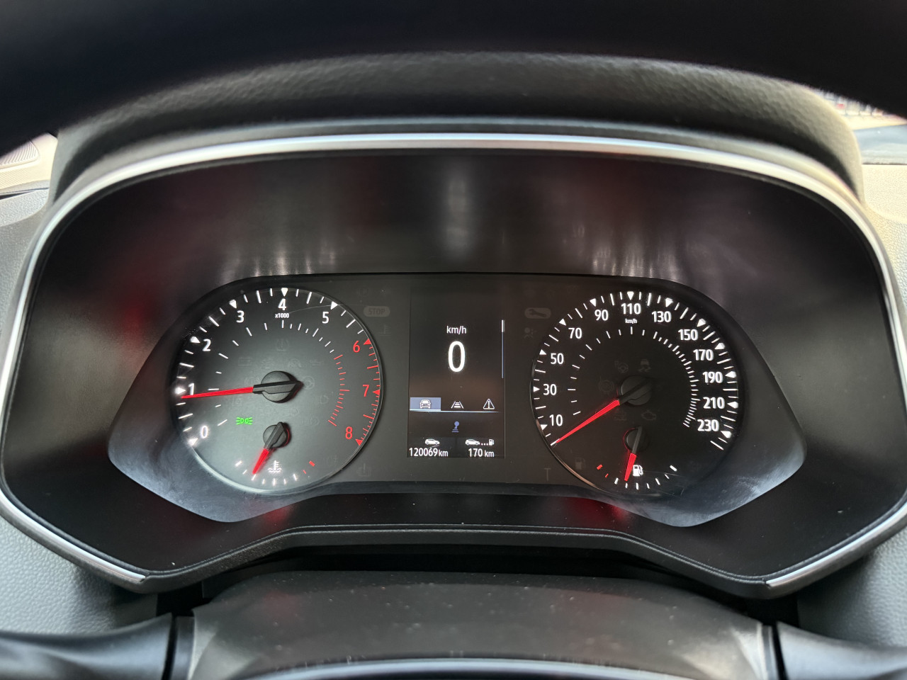 RENAULT CLIO 1.0 SCE DYNAMIQUE SPORT EDITION 2020