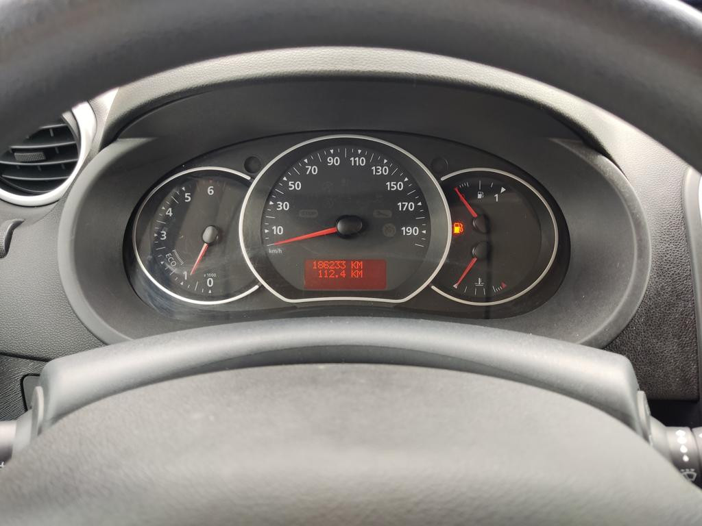 RENAULT KANGOO 1.5 DCI EXSPRESS 95 KS