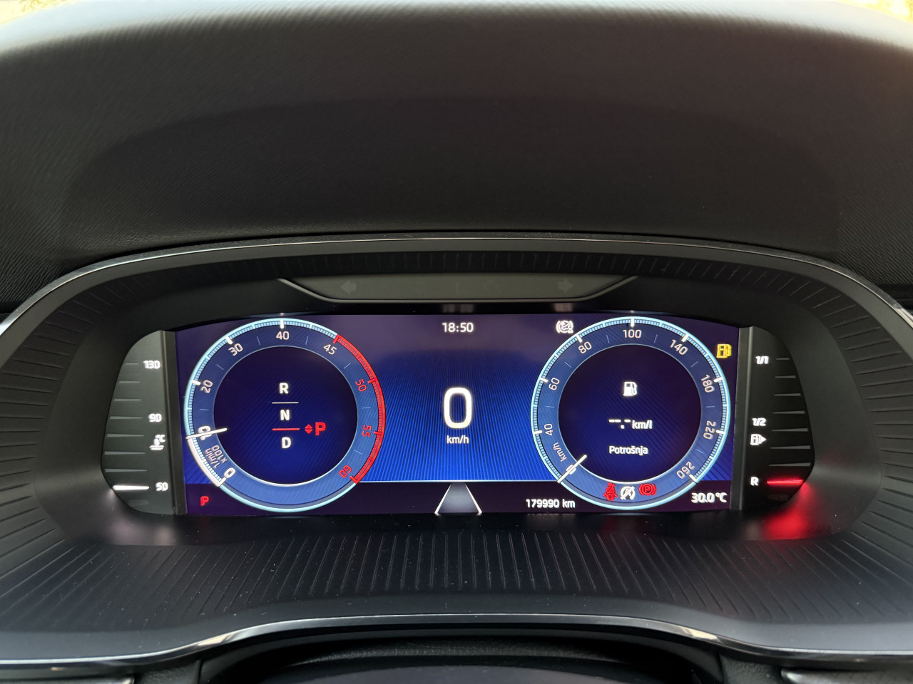 ŠKODA OCTAVIA 2.0 TDI DSG7  STYLE VIRTUAL COCKPIT