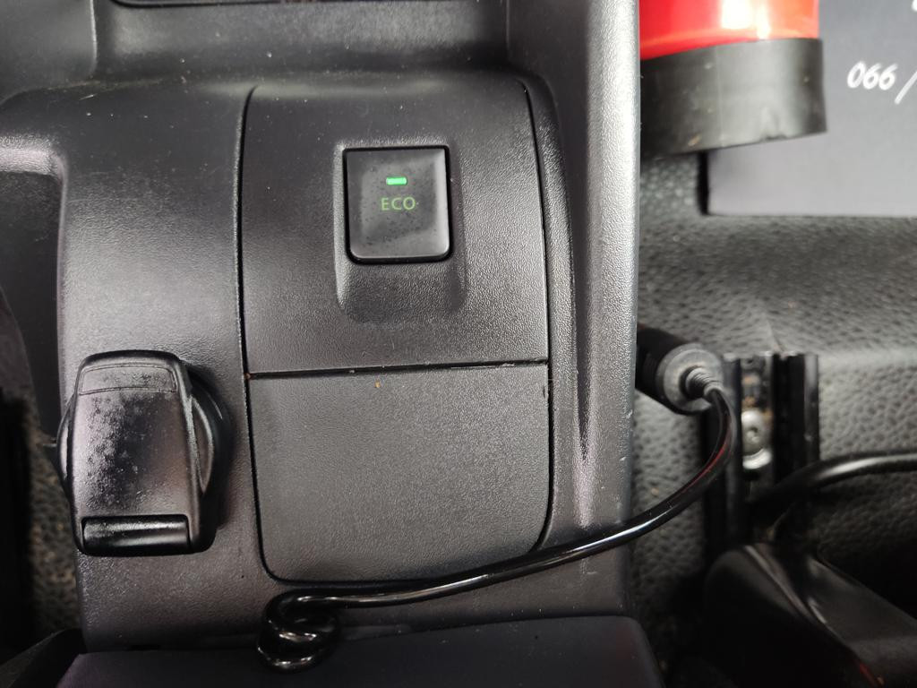 RENAULT KANGOO 1.5 DCI EXSPRESS 95 KS