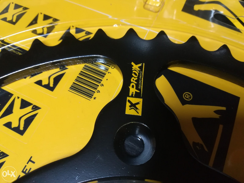 Prox Japan Lancanik KTM 125 200 250 300 450 525 530