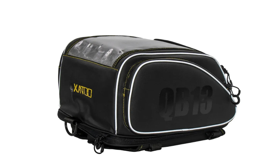 TANK TORBA ZA MOTOR EXANTOO QB13