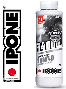 Ipone R4000 RS 10w40 1L Ester ulje
