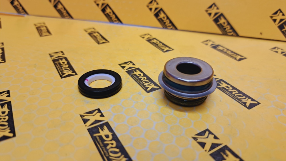 VODENA PUMPA MORINI SR DITECH RMS