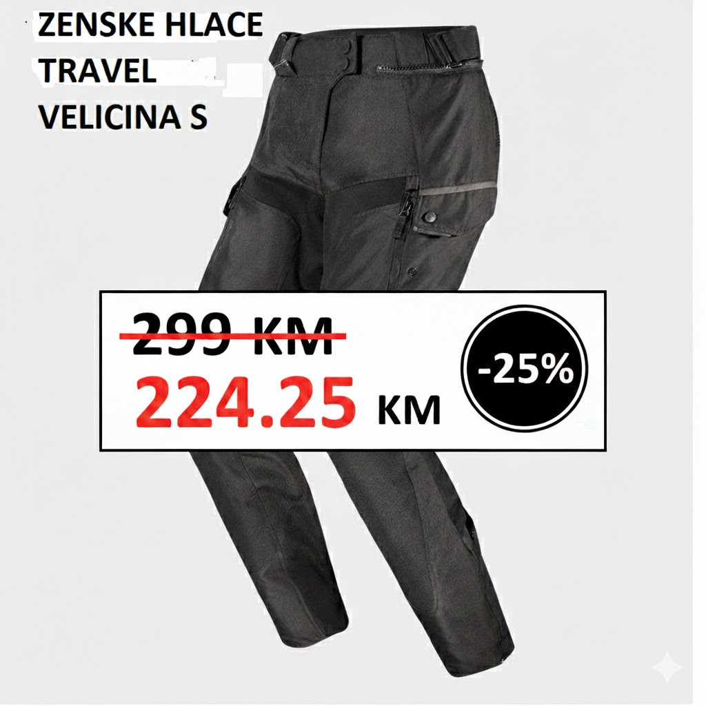 BLACK FRIDAY % MOTO OPREMA JAKNA HLACE RUKAVICE KACIGA