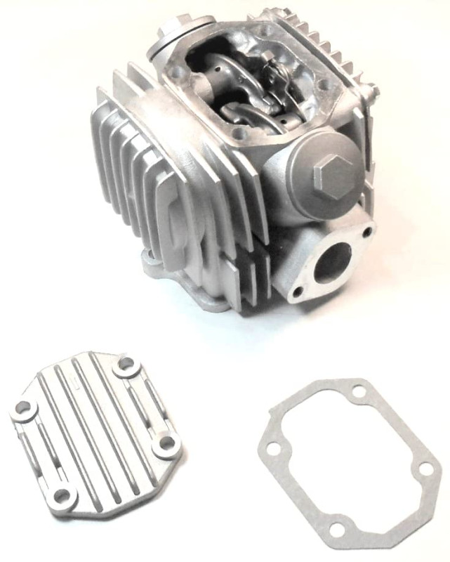 ATV Cross 110 125 Glava Motor