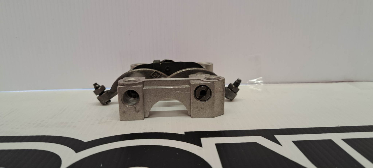 KLACKALICE GY6 125 150cc SA NOSAČEM