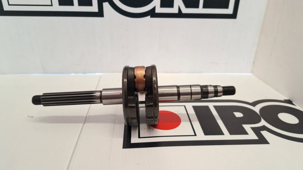 RADILICA KEEWAY CPI 16mm