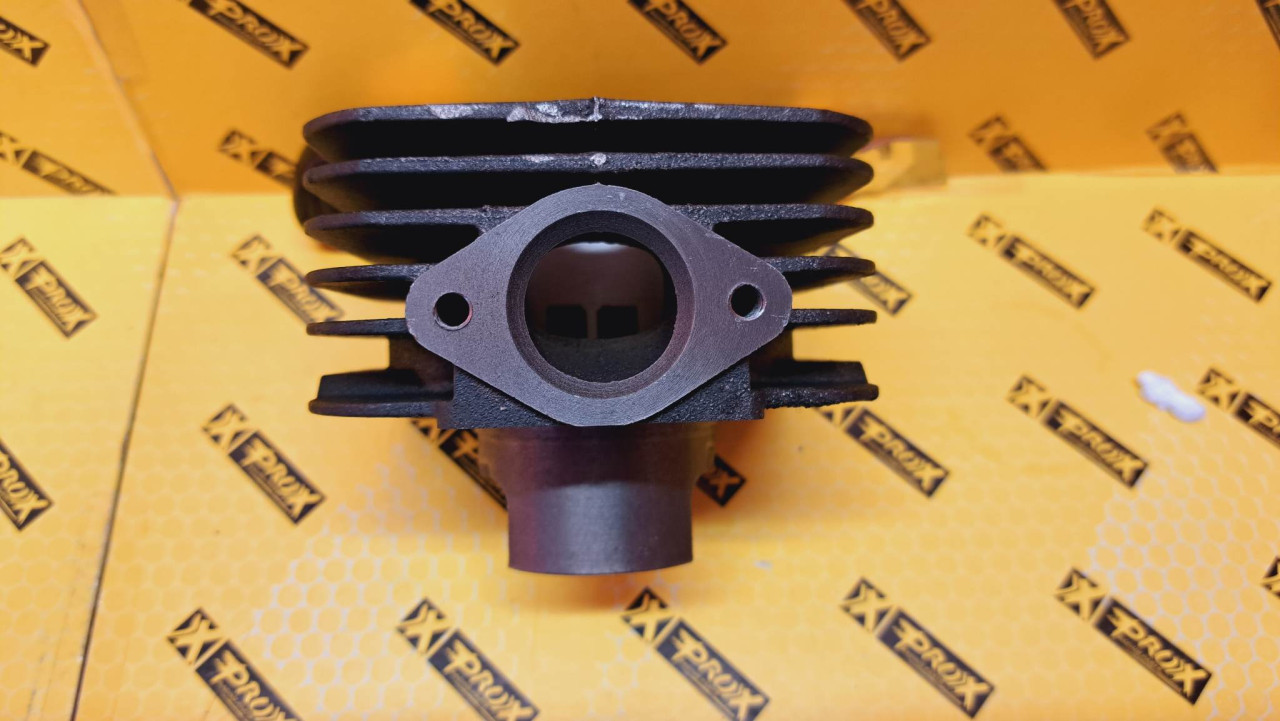 CILINDAR SA KLIPOM PIAGGIO 47X12mm ZRAČNI
