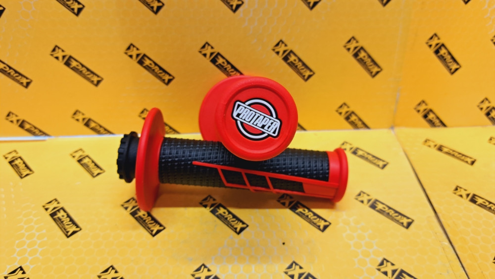 PRO TAPER LOCK ON GRIPOVI ZA MOTOR CROSS ENDURO
